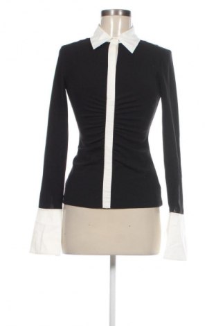 Damen Shirt Karl Lagerfeld, Größe S, Farbe Schwarz, Preis 154,99 €