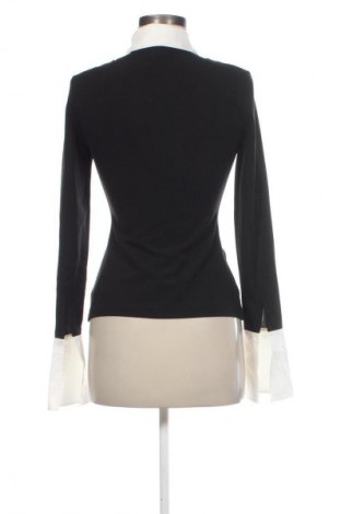 Damen Shirt Karl Lagerfeld, Größe S, Farbe Schwarz, Preis 154,99 €