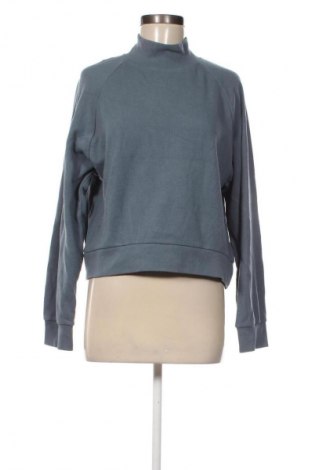 Γυναικεία μπλούζα Kauf Dich Glucklich, Μέγεθος M, Χρώμα Μπλέ, Τιμή 18,99 €