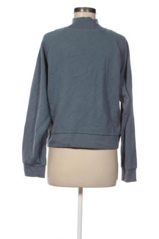 Γυναικεία μπλούζα Kauf Dich Glucklich, Μέγεθος M, Χρώμα Μπλέ, Τιμή 18,99 €