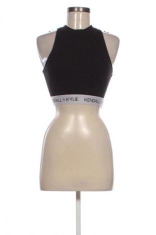 Dámská halenka Kendall & Kylie, Velikost S, Barva Černá, Cena  519,00 Kč