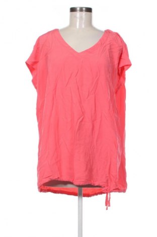 Bluzka damska Kenny S., Rozmiar XXL, Kolor Różowy, Cena 62,00 zł