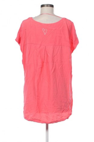 Bluzka damska Kenny S., Rozmiar XXL, Kolor Różowy, Cena 62,00 zł