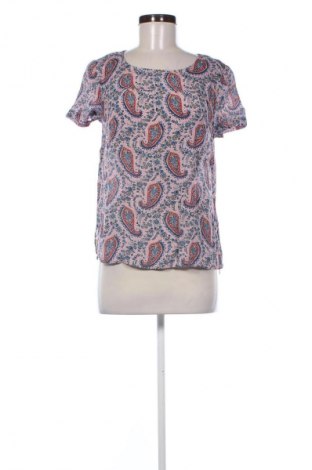 Bluzka damska Kensol, Rozmiar S, Kolor Kolorowy, Cena 46,99 zł