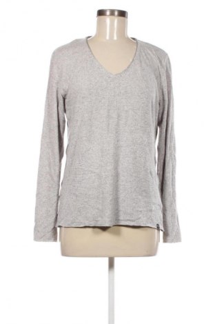 Γυναικεία μπλούζα Key Largo, Μέγεθος M, Χρώμα Γκρί, Τιμή 5,99 €