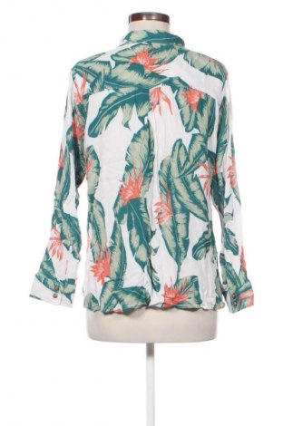 Дамска блуза Khujo, Размер L, Цвят Многоцветен, Цена 48,00 лв.