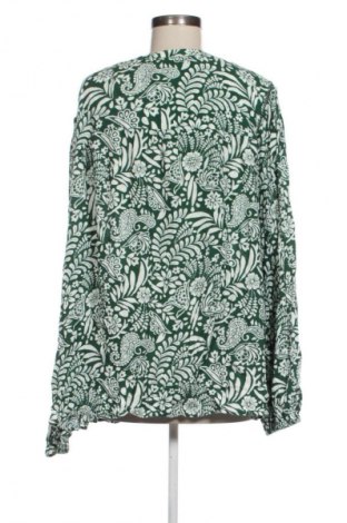 Дамска блуза Kiabi, Размер XXL, Цвят Многоцветен, Цена 18,99 лв.