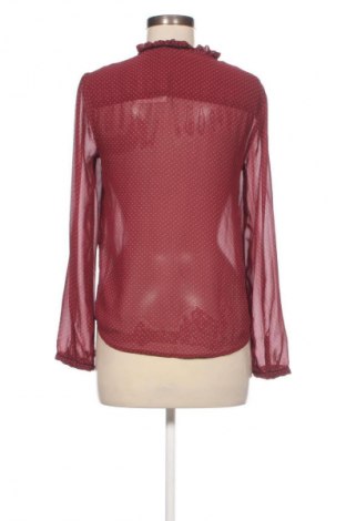 Γυναικεία μπλούζα Kiabi, Μέγεθος S, Χρώμα Πολύχρωμο, Τιμή 10,00 €