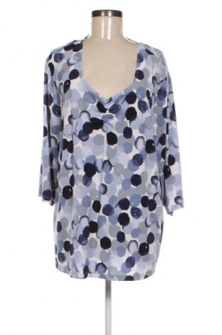 Γυναικεία μπλούζα Kim & Co., Μέγεθος XXL, Χρώμα Πολύχρωμο, Τιμή 3,99 €