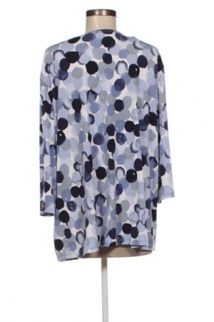 Γυναικεία μπλούζα Kim & Co., Μέγεθος XXL, Χρώμα Πολύχρωμο, Τιμή 3,99 €