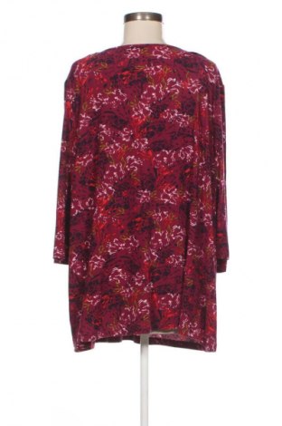 Bluză de femei Kim & Co., Mărime XXL, Culoare Multicolor, Preț 54,99 Lei