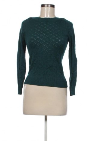 Bluză de femei King Louie, Mărime M, Culoare Verde, Preț 91,99 Lei