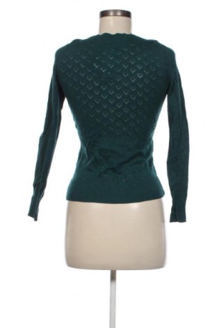 Bluză de femei King Louie, Mărime M, Culoare Verde, Preț 91,99 Lei