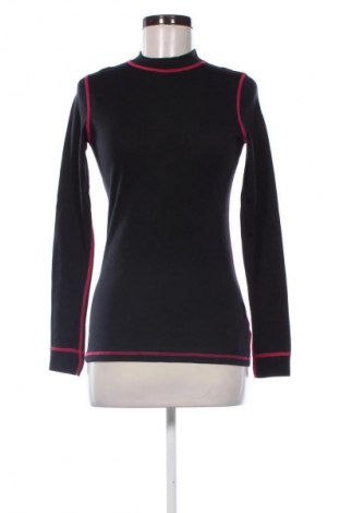 Bluză de femei Klimatex, Mărime M, Culoare Negru, Preț 112,52 Lei