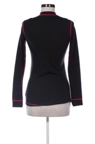 Bluză de femei Klimatex, Mărime M, Culoare Negru, Preț 112,52 Lei