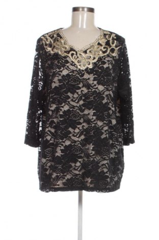 Bluză de femei Komplimente, Mărime XXL, Culoare Multicolor, Preț 71,99 Lei