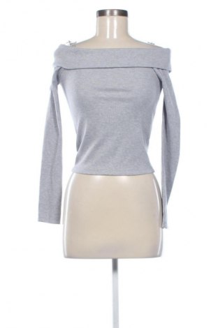 Dámská halenka Koton, Velikost XS, Barva Šedá, Cena  519,00 Kč