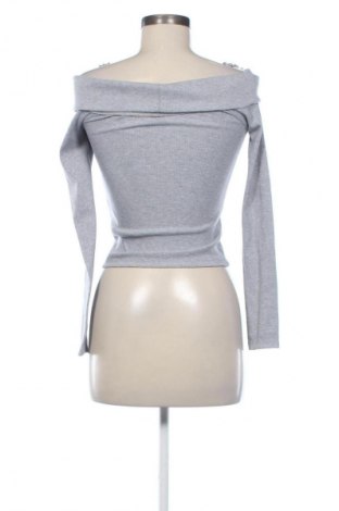 Dámská halenka Koton, Velikost XS, Barva Šedá, Cena  519,00 Kč