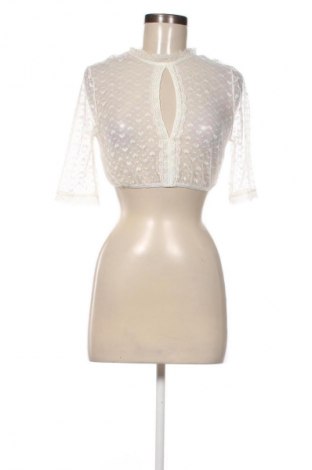 Dámská halenka Kruger, Velikost L, Barva Bílá, Cena  669,00 Kč