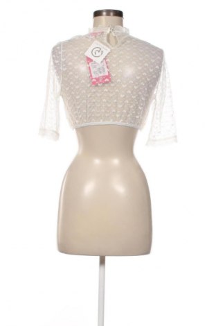 Dámská halenka Kruger, Velikost L, Barva Bílá, Cena  669,00 Kč