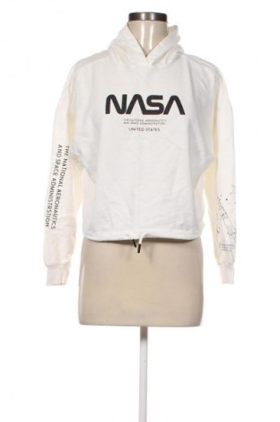 Damen Shirt Ktn, Größe M, Farbe Weiß, Preis 10,26 €