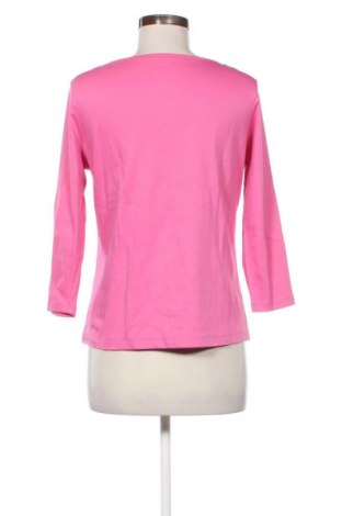 Bluză de femei L.L. Bean, Mărime S, Culoare Roz, Preț 126,40 Lei