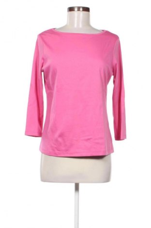 Bluză de femei L.L. Bean, Mărime S, Culoare Roz, Preț 126,40 Lei