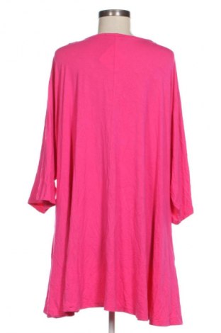 Damen Shirt LAKH, Größe XXL, Farbe Rosa, Preis € 11,99