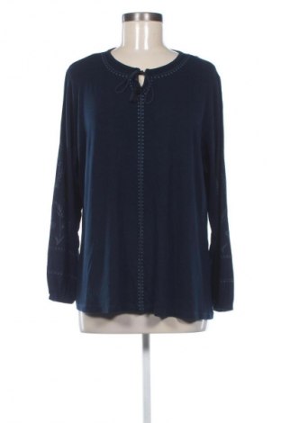 Bluză de femei LC Waikiki, Mărime 3XL, Culoare Albastru, Preț 103,00 Lei