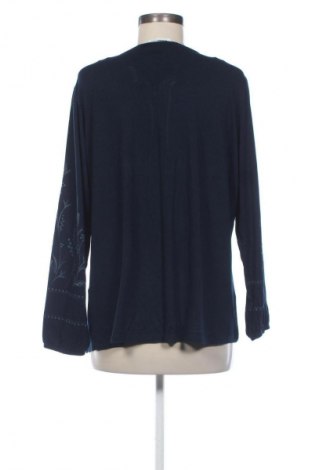 Bluză de femei LC Waikiki, Mărime 3XL, Culoare Albastru, Preț 103,00 Lei