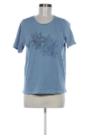 Damen Shirt LC Waikiki, Größe L, Farbe Blau, Preis € 14,91