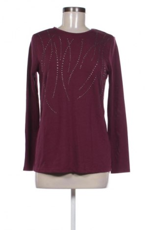 Damen Shirt LC Waikiki, Größe M, Farbe Lila, Preis 19,95 €