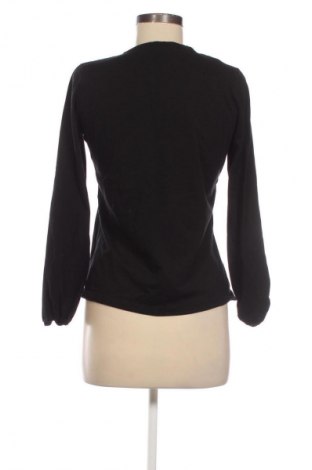 Γυναικεία μπλούζα LC Waikiki, Μέγεθος M, Χρώμα Μαύρο, Τιμή 19,95 €