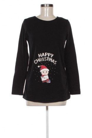 Damen Shirt LC Waikiki, Größe M, Farbe Schwarz, Preis € 9,72