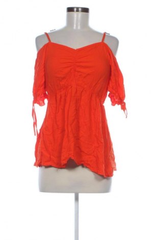 Női blúz LC Waikiki, Méret M, Szín Narancssárga
, Ár 5 800 Ft