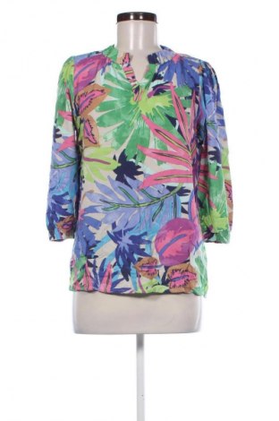 Γυναικεία μπλούζα LC Waikiki, Μέγεθος M, Χρώμα Πολύχρωμο, Τιμή 20,02 €