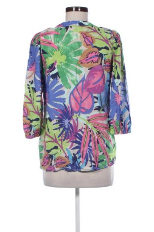 Γυναικεία μπλούζα LC Waikiki, Μέγεθος M, Χρώμα Πολύχρωμο, Τιμή 20,02 €