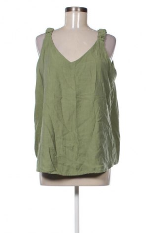 Damen Shirt LC Waikiki, Größe XL, Farbe Grün, Preis 14,77 €