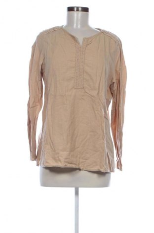 Damen Shirt LC Waikiki, Größe L, Farbe Beige, Preis 19,95 €