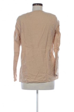 Damen Shirt LC Waikiki, Größe L, Farbe Beige, Preis 19,95 €