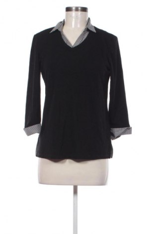 Damen Shirt LCW, Größe L, Farbe Schwarz, Preis 7,99 €