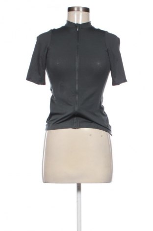 Γυναικεία μπλούζα LE COL, Μέγεθος S, Χρώμα Γκρί, Τιμή 38,99 €