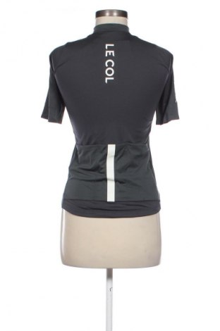 Γυναικεία μπλούζα LE COL, Μέγεθος S, Χρώμα Γκρί, Τιμή 38,99 €