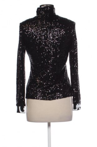 Bluză de femei LOOKS by Wolfgang Joop, Mărime S, Culoare Negru, Preț 213,03 Lei
