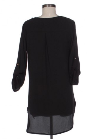 Bluzka damska La Boheme, Rozmiar M, Kolor Czarny, Cena 188,51 zł