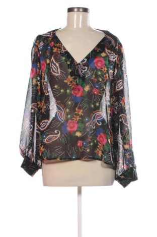 Női blúz La Fee Maraboutee, Méret L, Szín Sokszínű, Ár 5 749 Ft