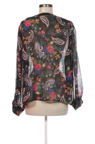 Női blúz La Fee Maraboutee, Méret L, Szín Sokszínű, Ár 5 749 Ft