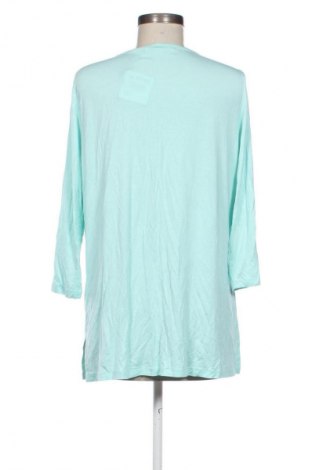 Női blúz La Redoute Taillissime, Méret XL, Szín Zöld, Ár 6 800 Ft