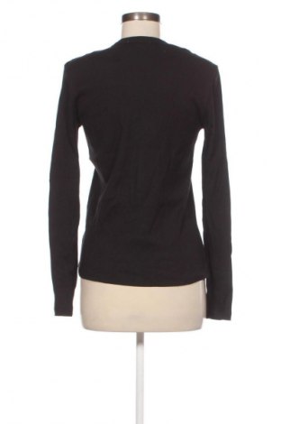 Damen Shirt Lacoste, Größe XL, Farbe Schwarz, Preis 54,99 €