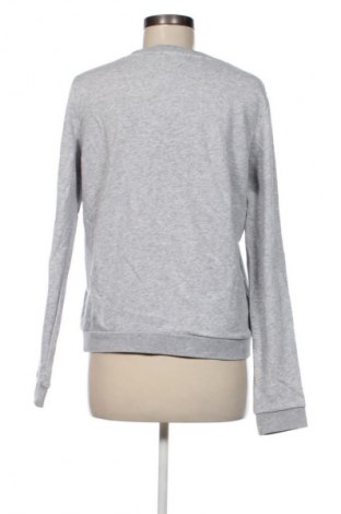 Γυναικεία μπλούζα Lacoste, Μέγεθος M, Χρώμα Γκρί, Τιμή 41,99 €